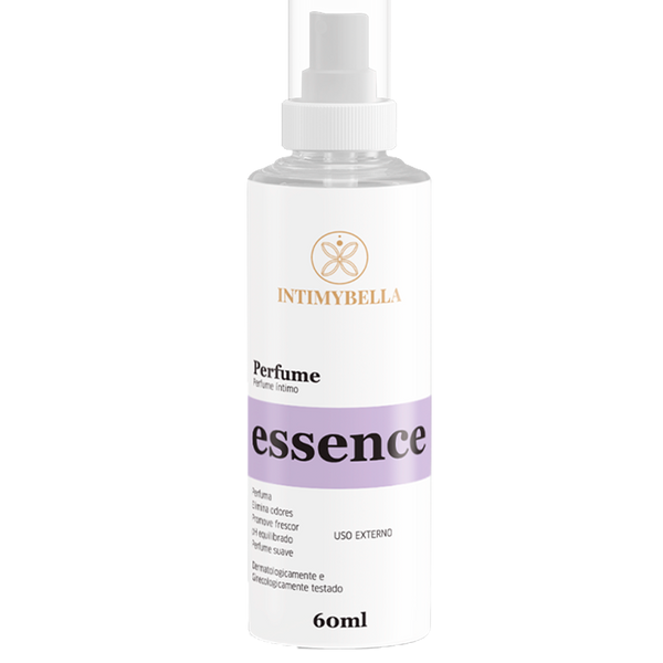 Essence: Perfume Íntimo Intimy Bella