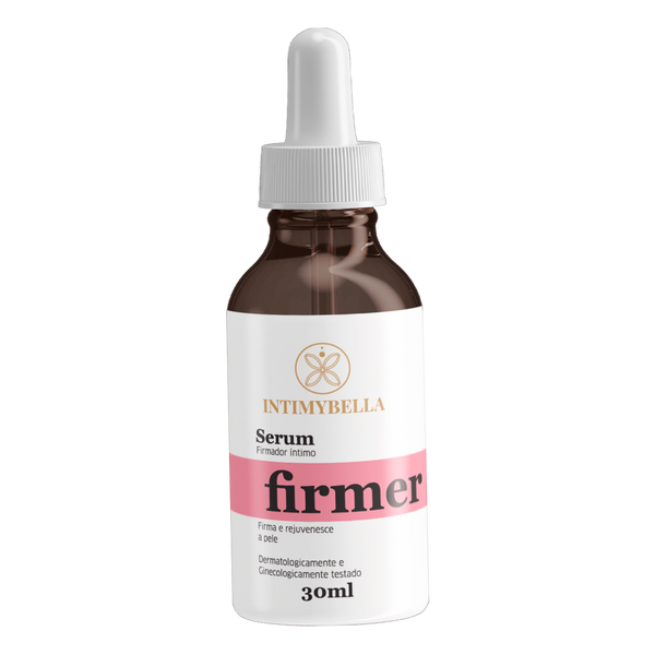 Firmer: Firmador Íntimo Intimy Bella