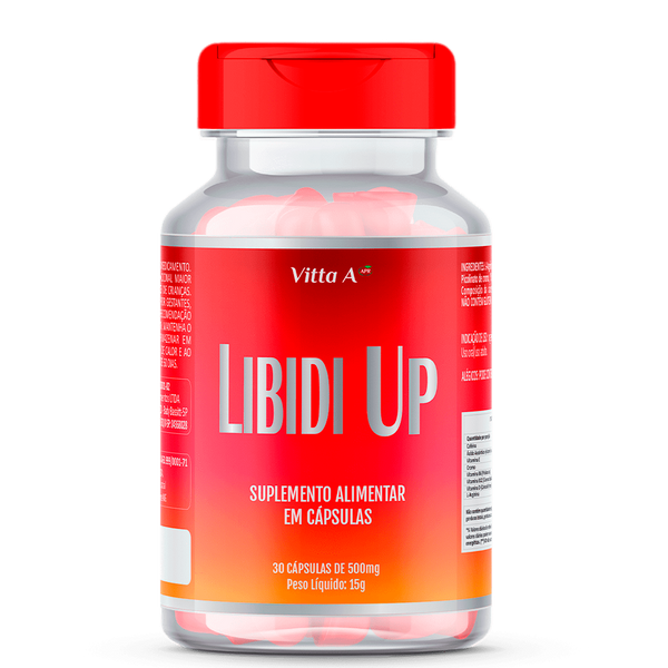 Libid Up