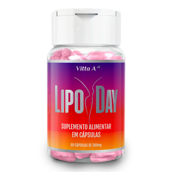 Lipo Day