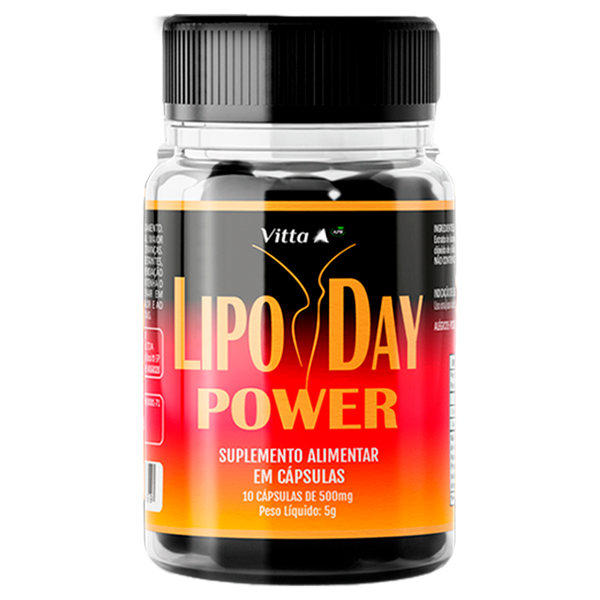 Lipo Day Power